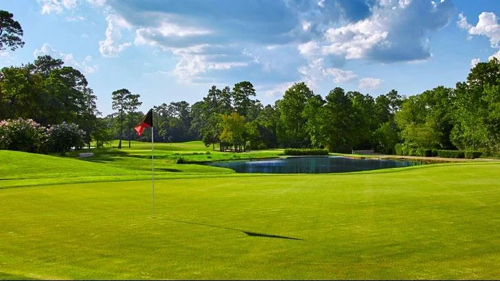 The Members Golf Club